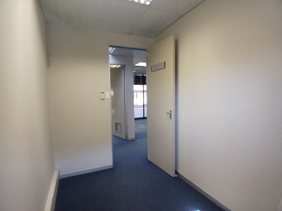 To Let Commercial Property for Rent in Rustenburg Central North West